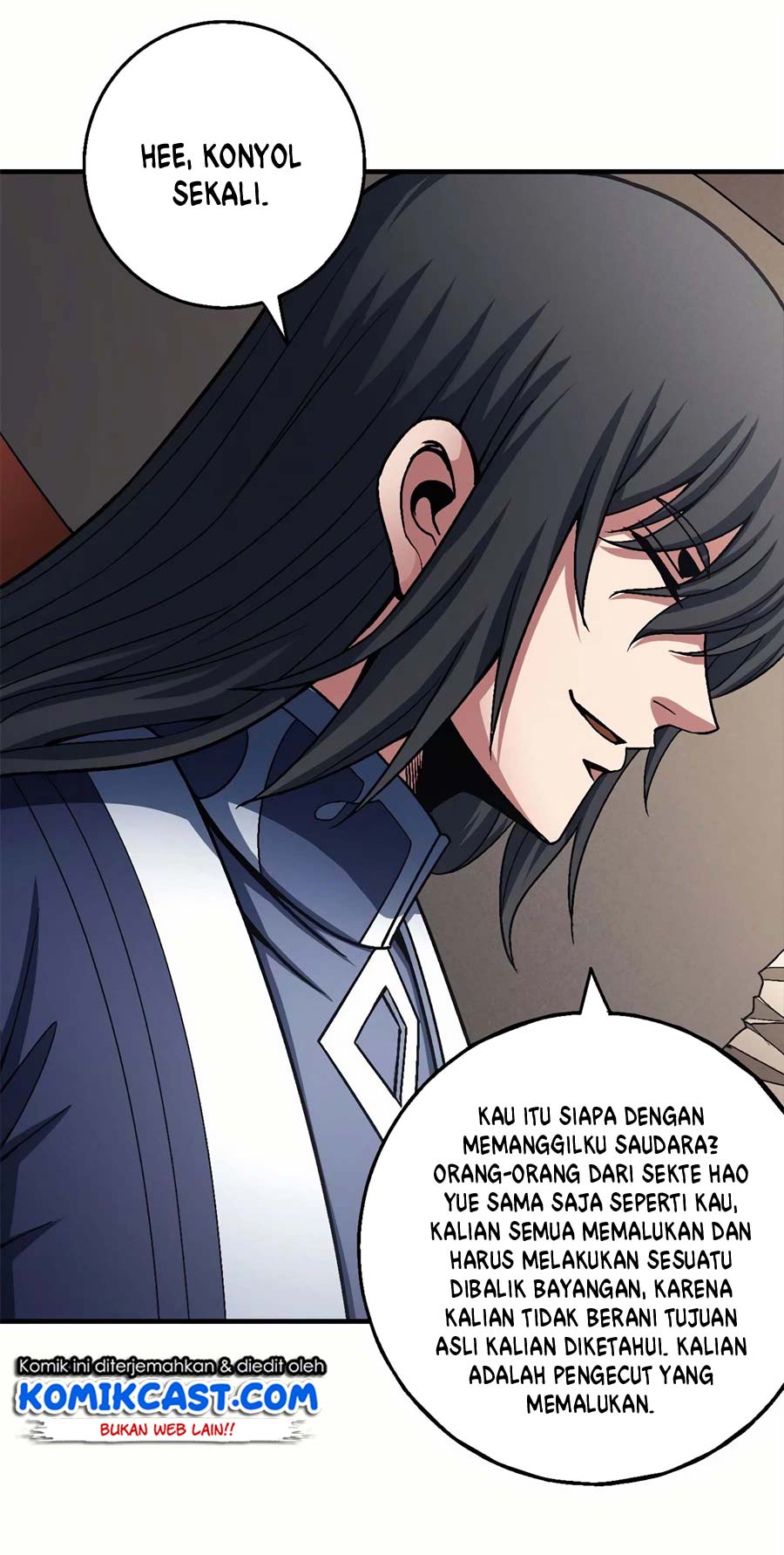 Manga page 21
