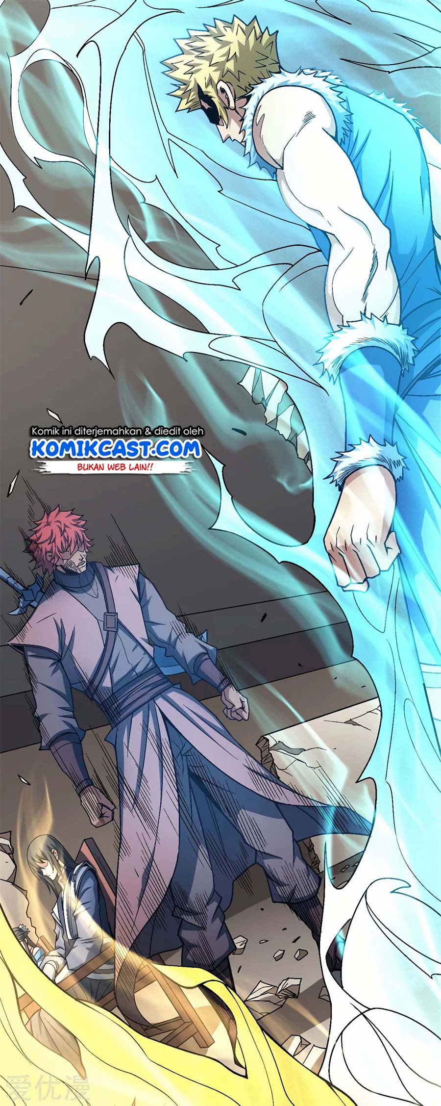 Manga page 10