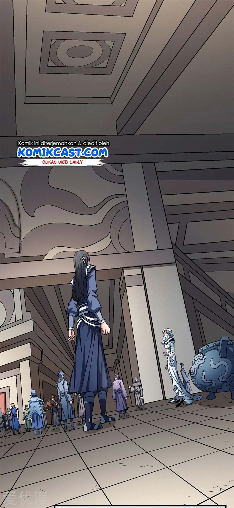 Manga page 30