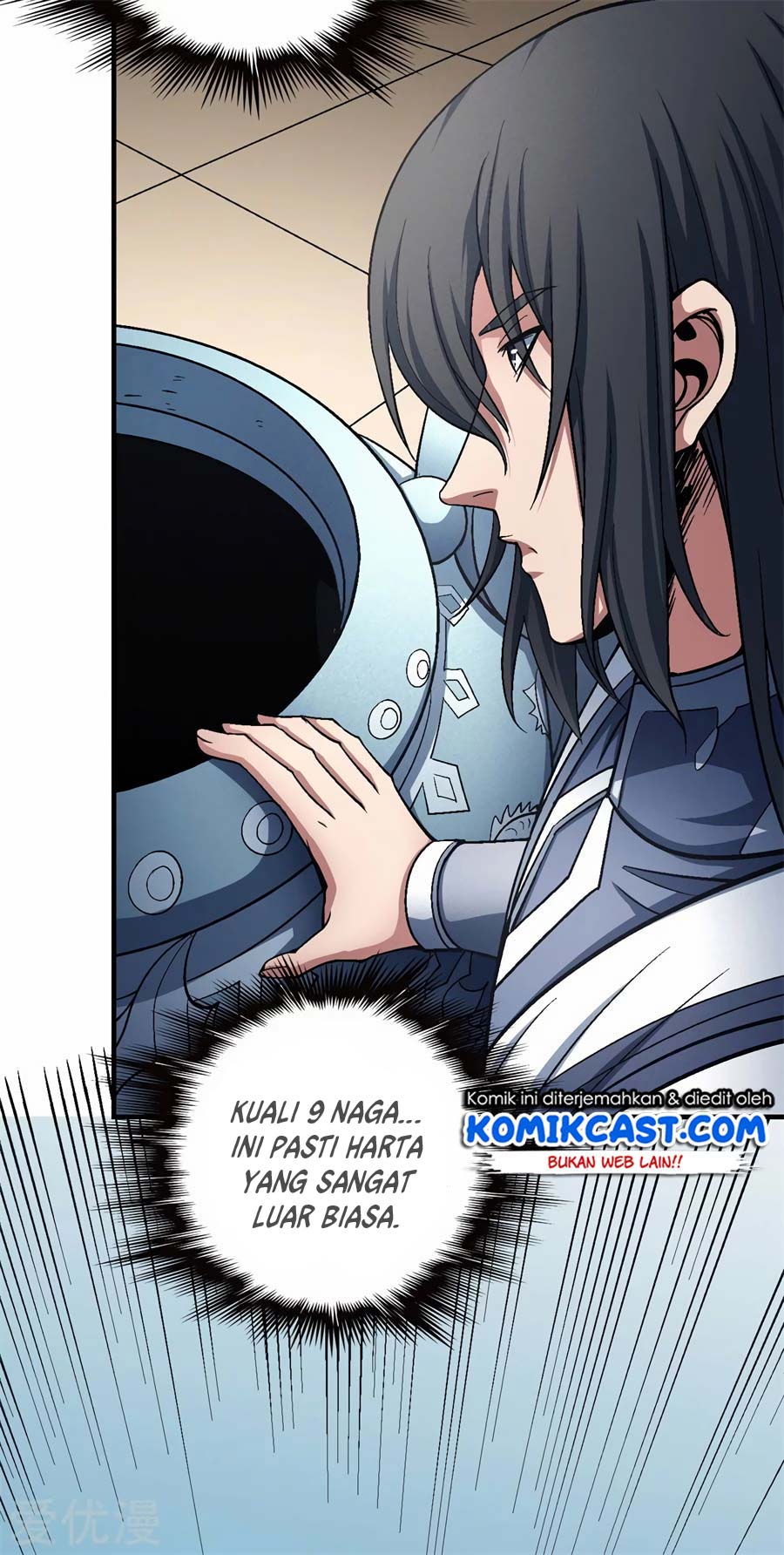 Manga page 33