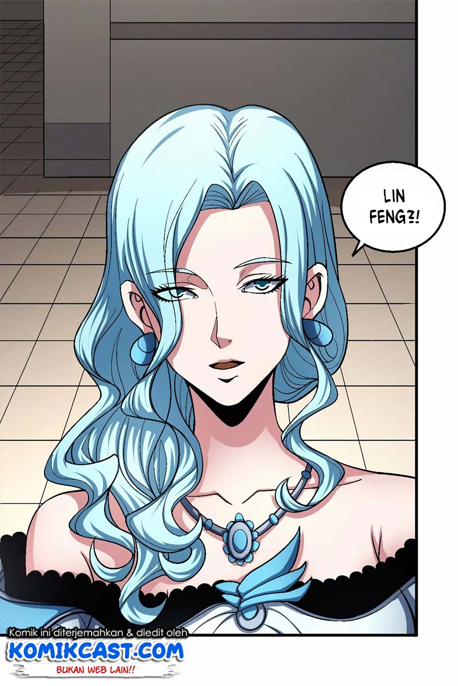 Manga page 38