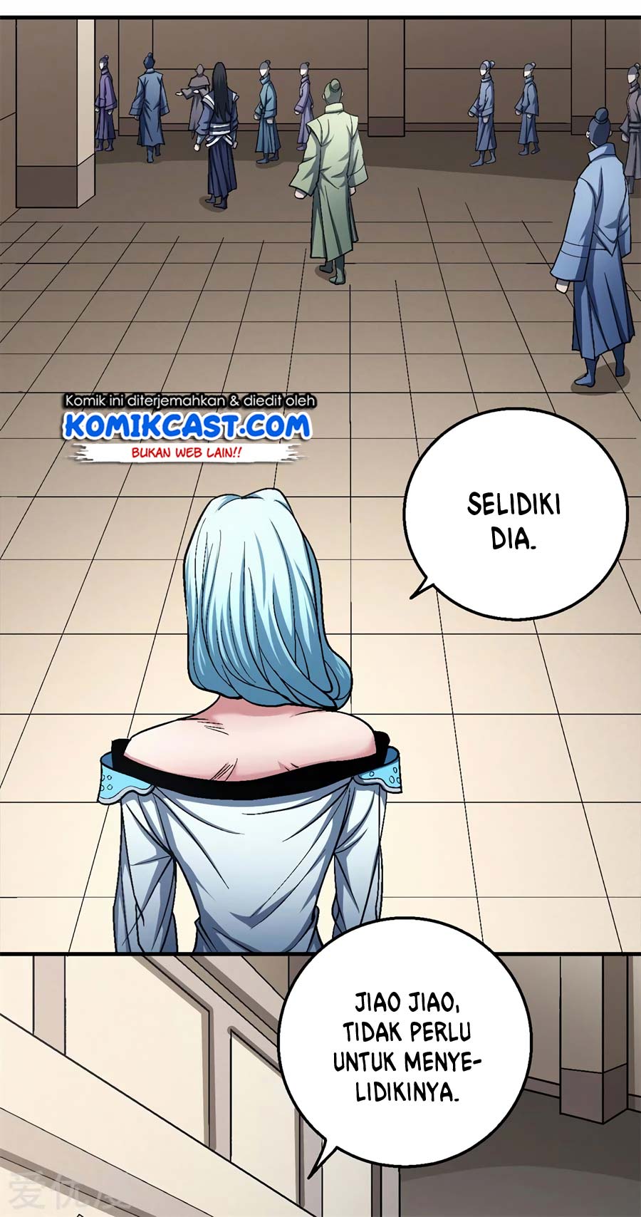 Manga page 39