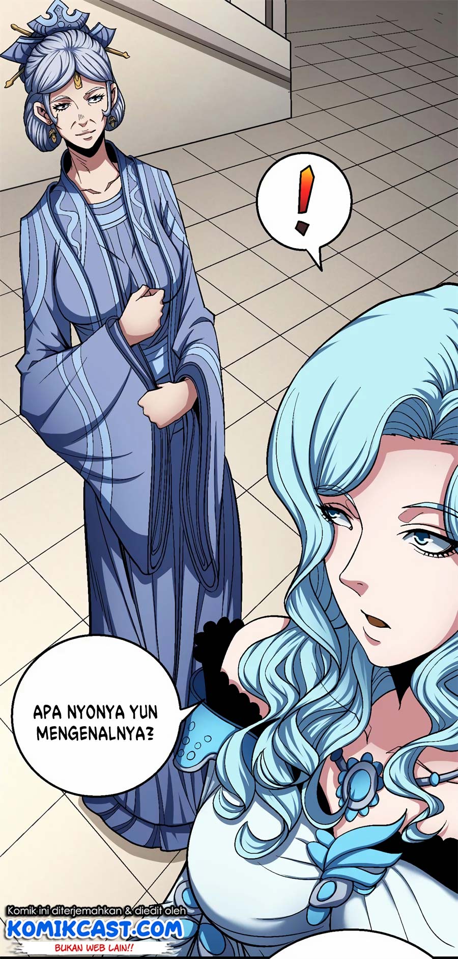 Manga page 40