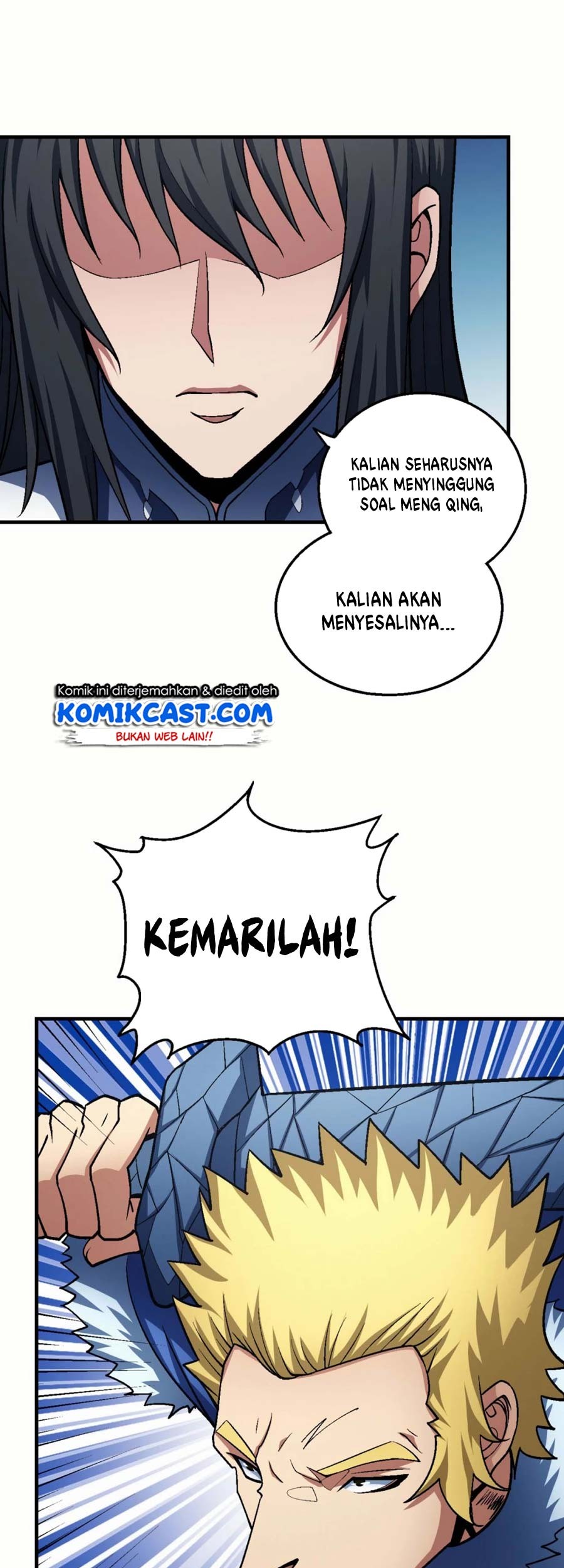Manga page 19