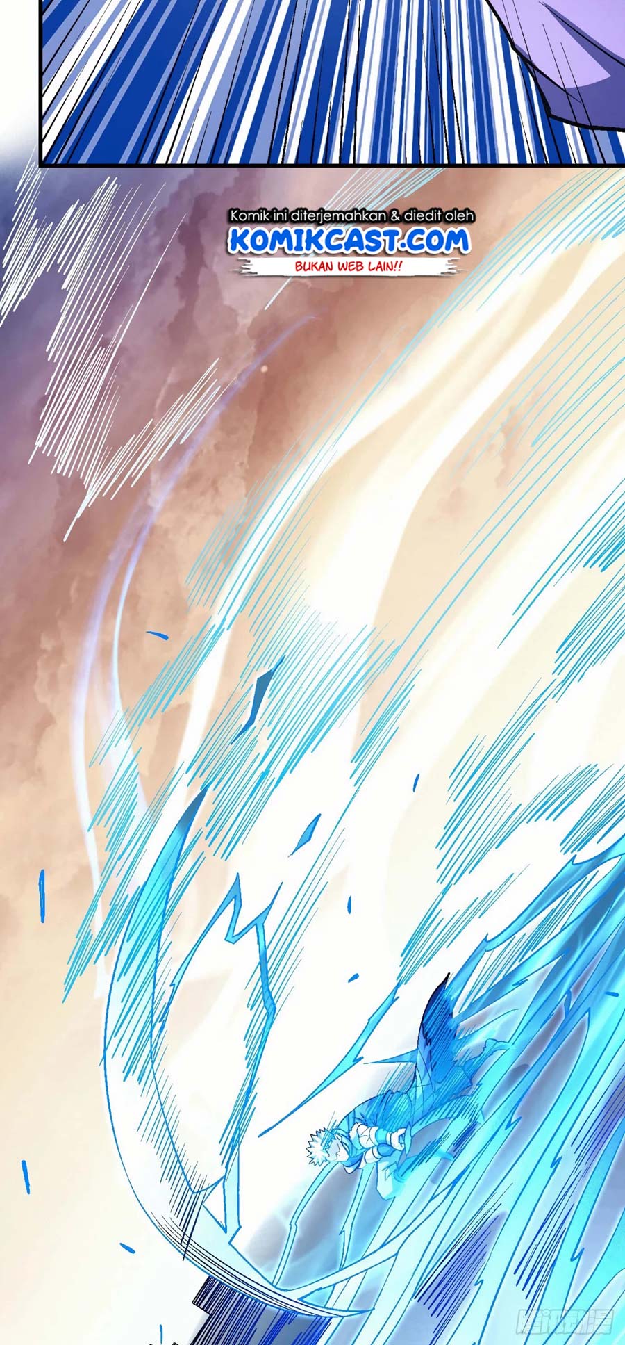 Manga page 21