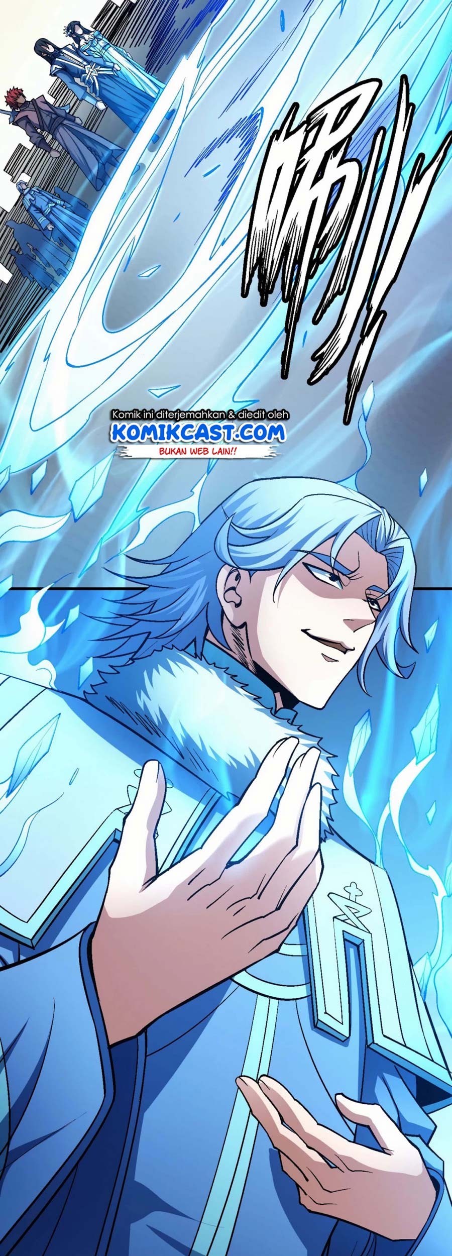 Manga page 22