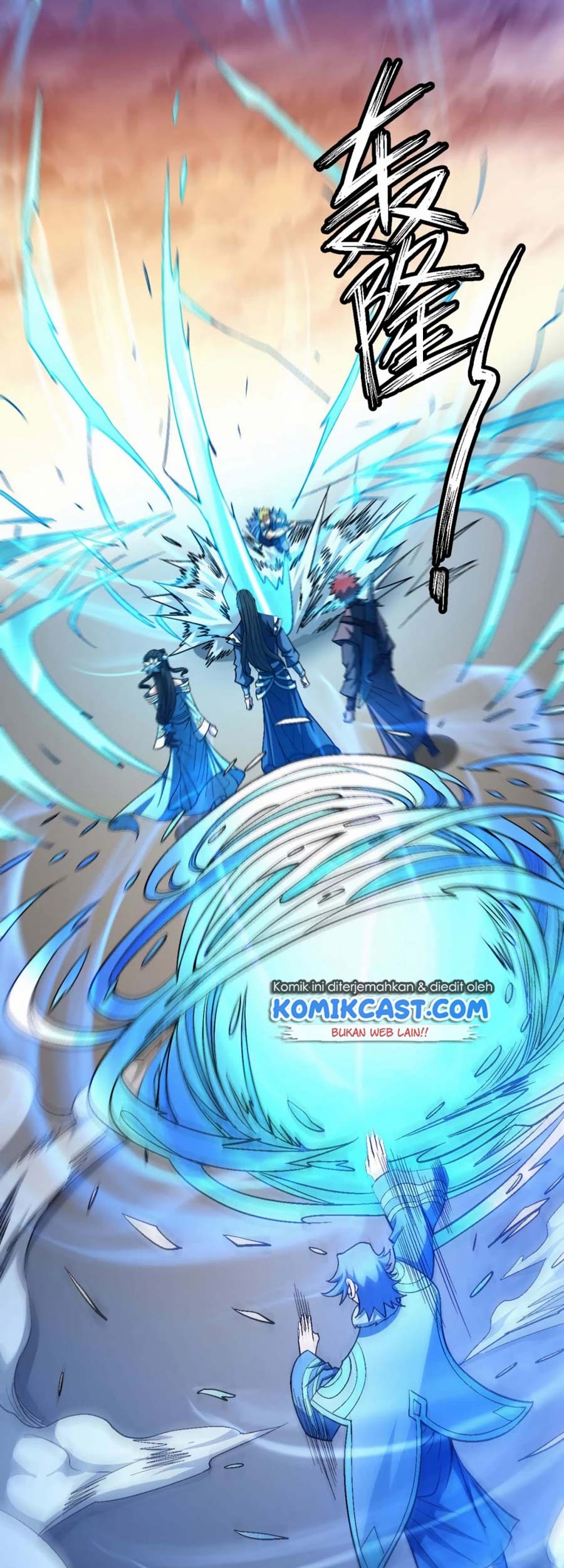 Manga page 24