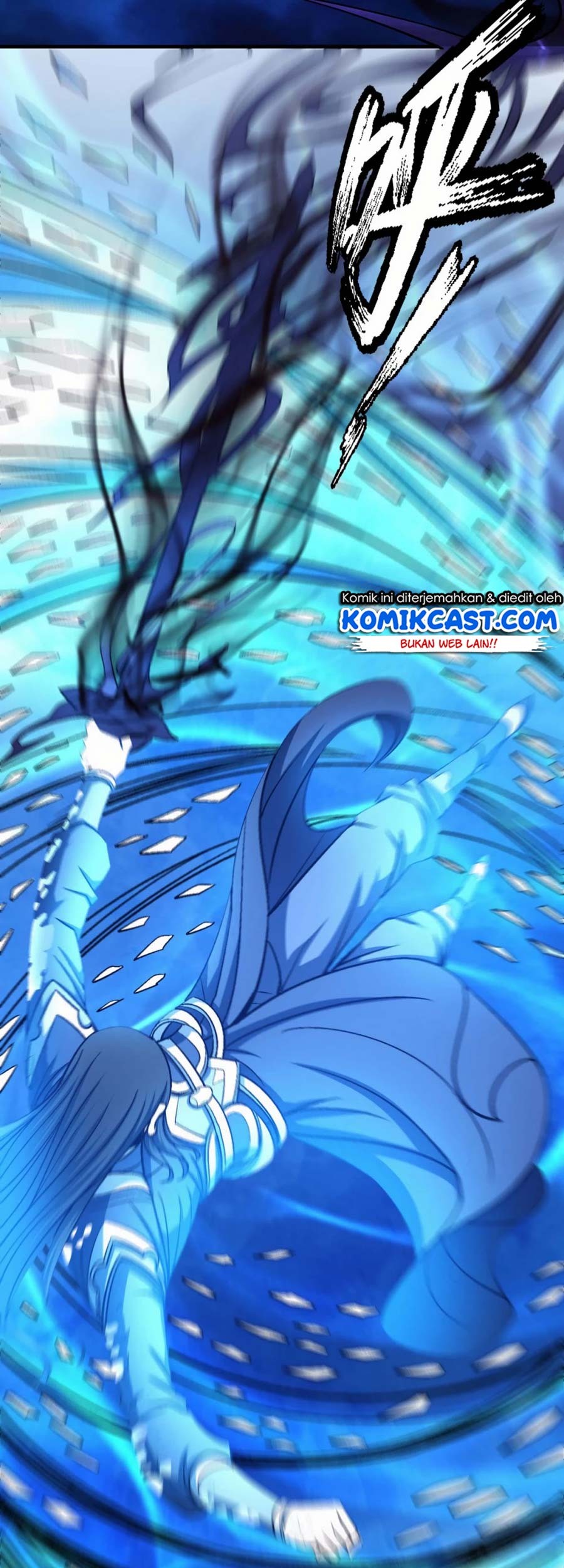 Manga page 33