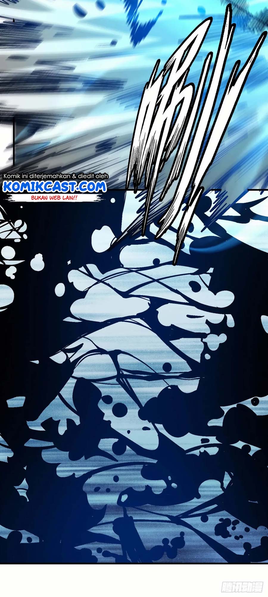 Manga page 40