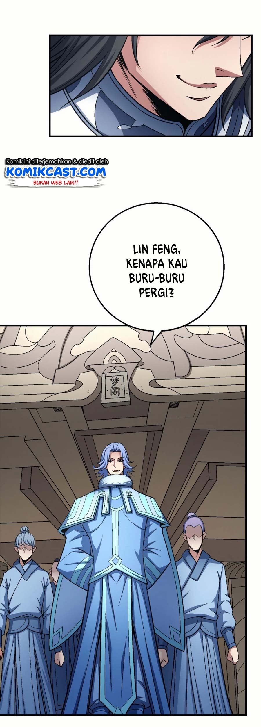 Manga page 9
