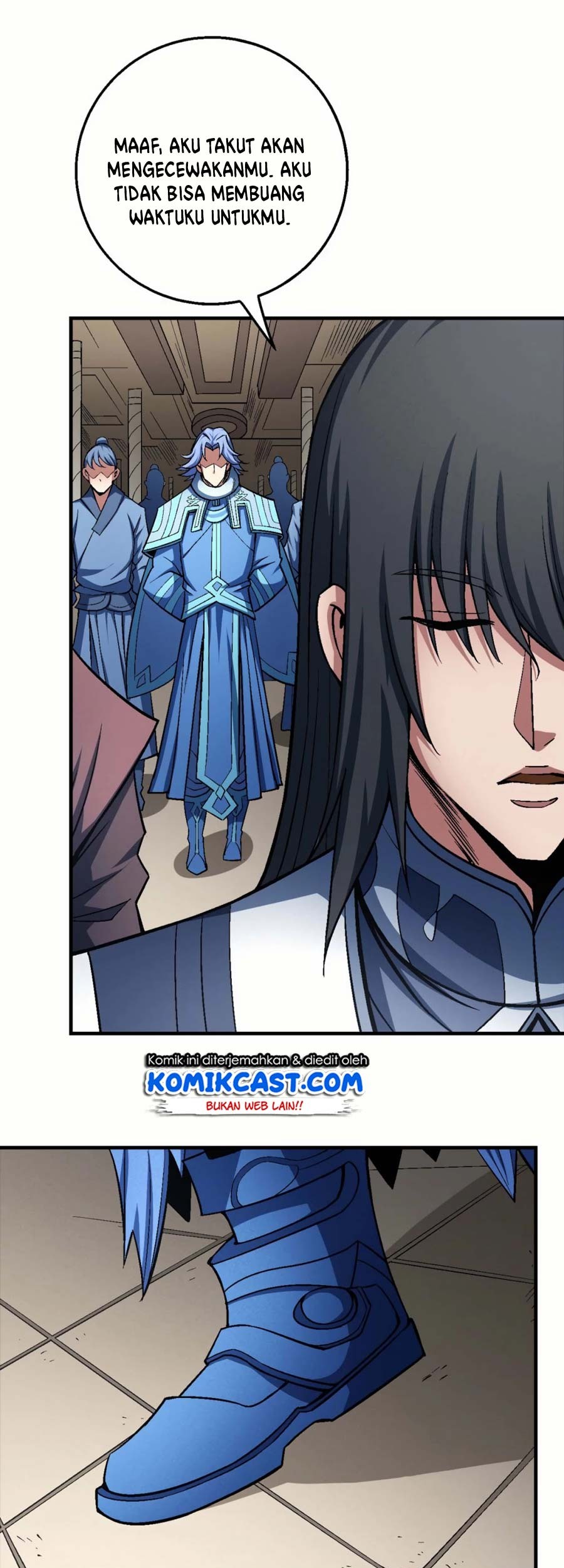 Manga page 11