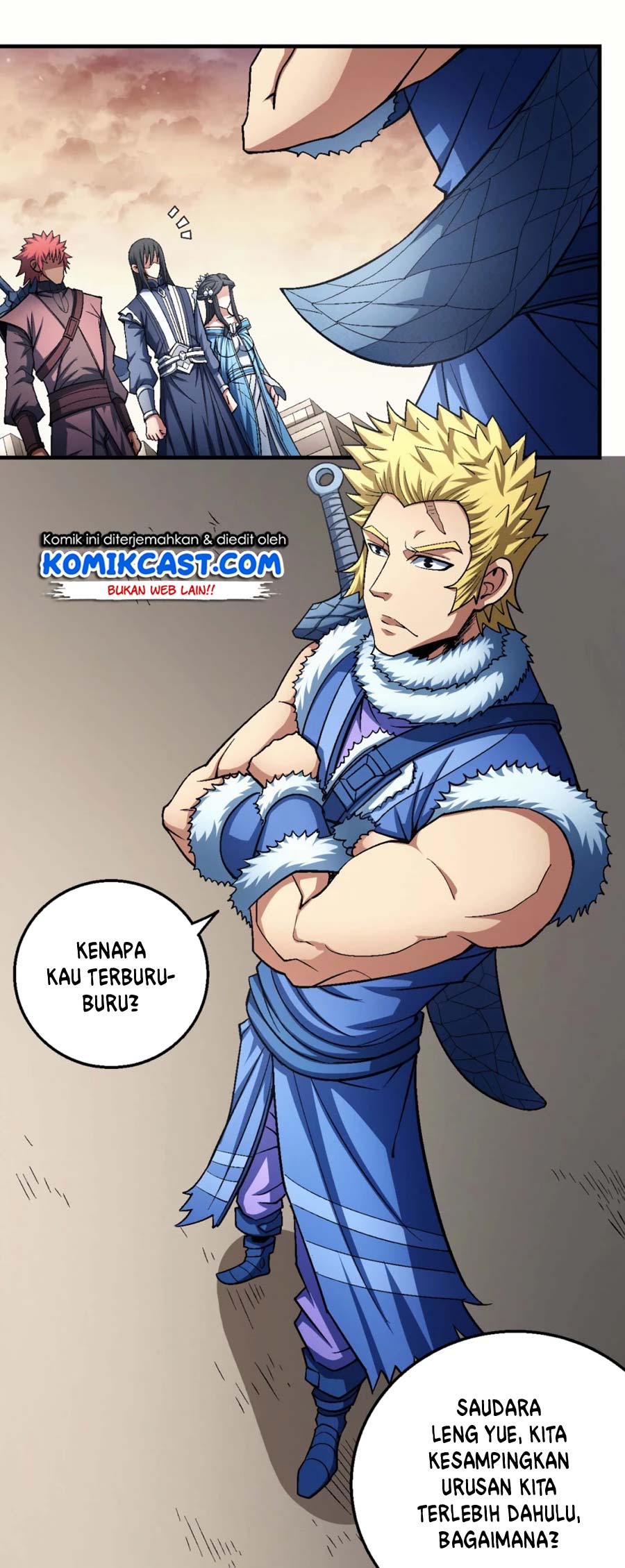 Manga page 13