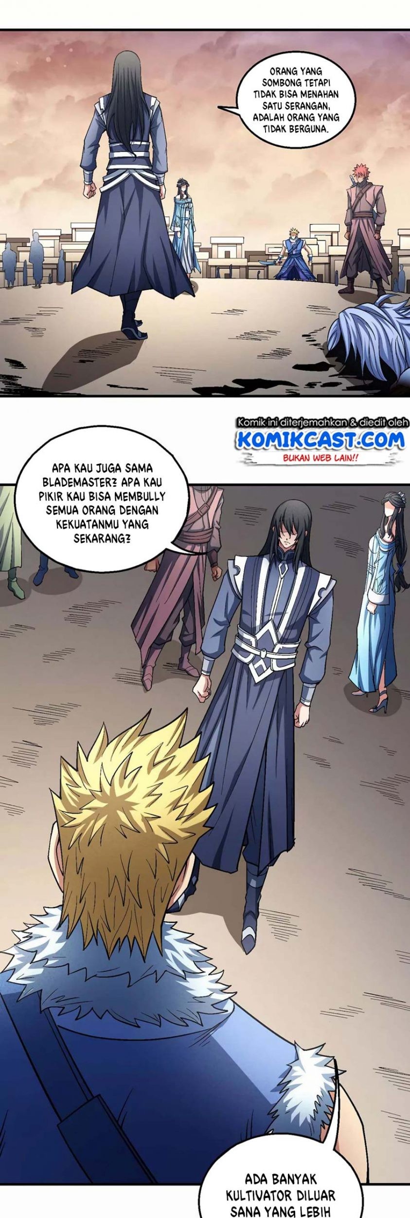 Manga page 17