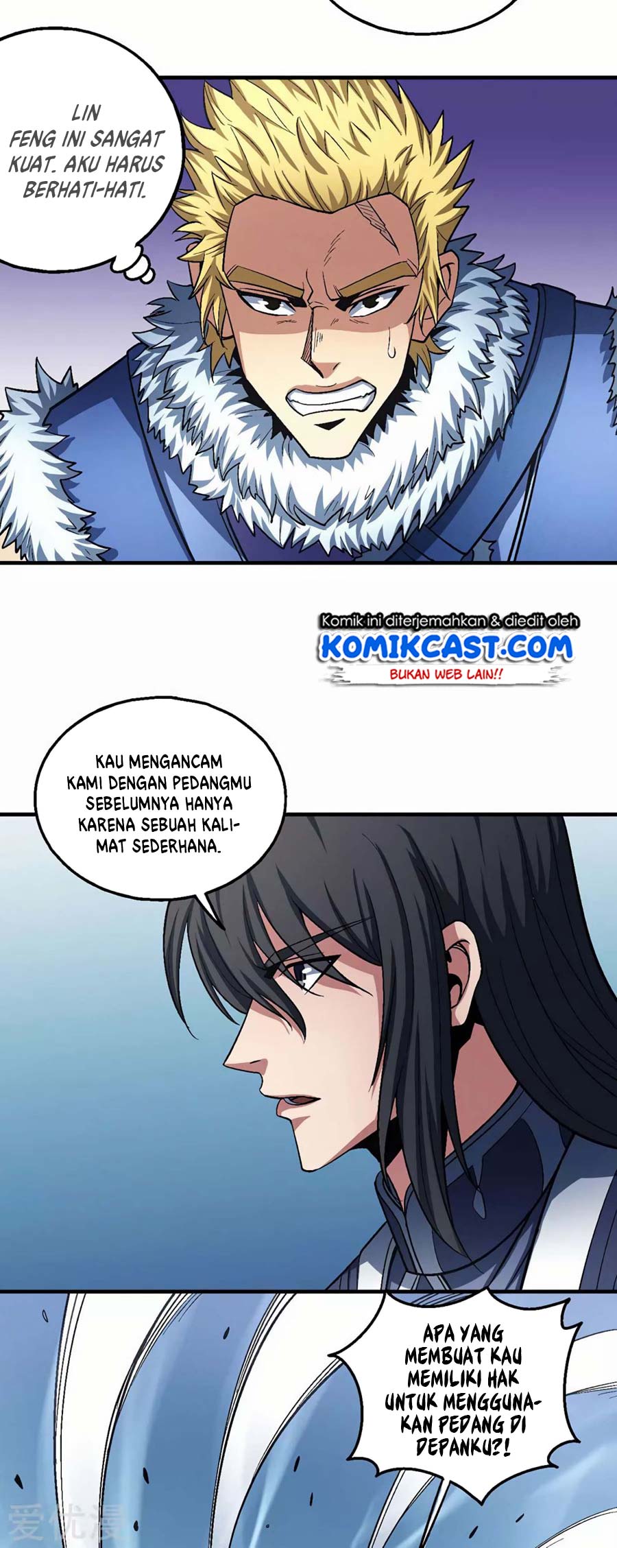 Manga page 19
