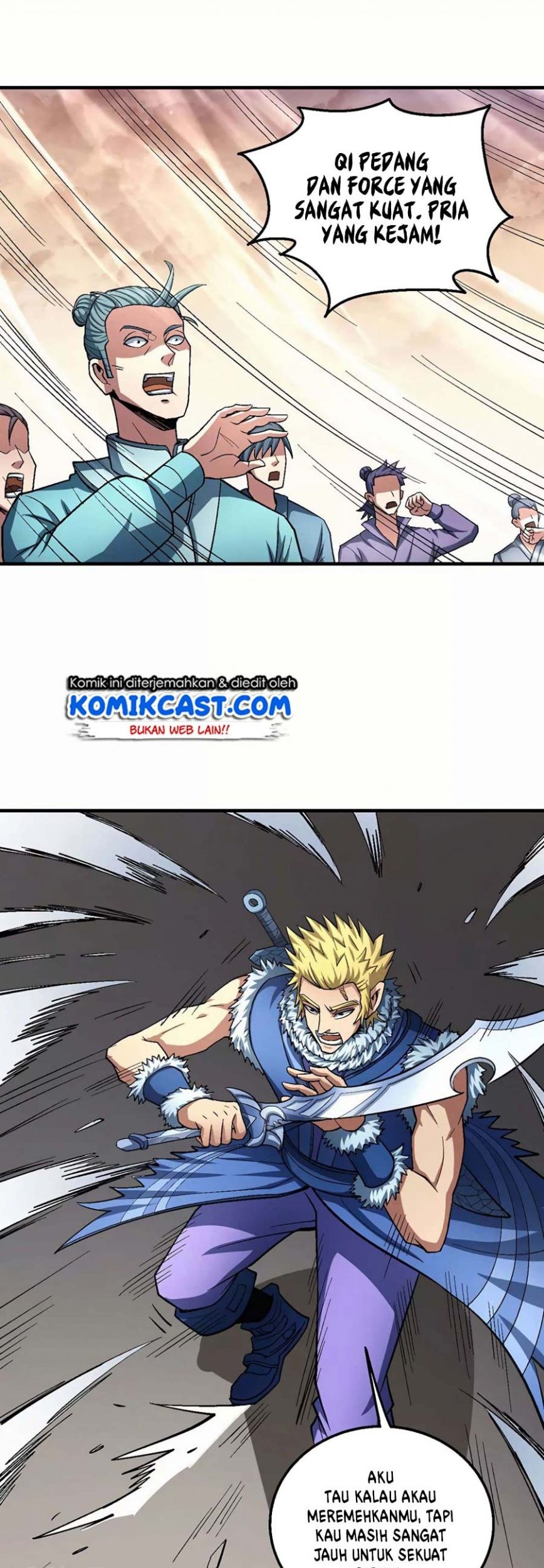 Manga page 21