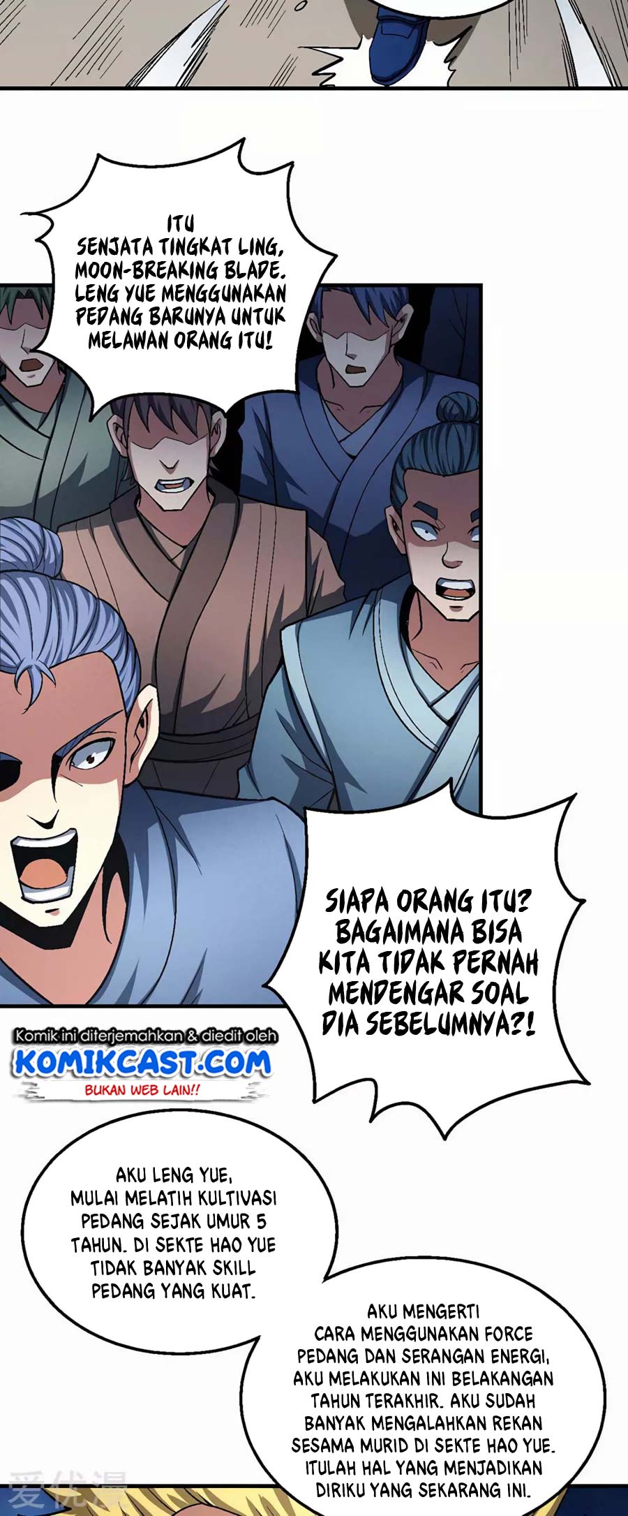 Manga page 23