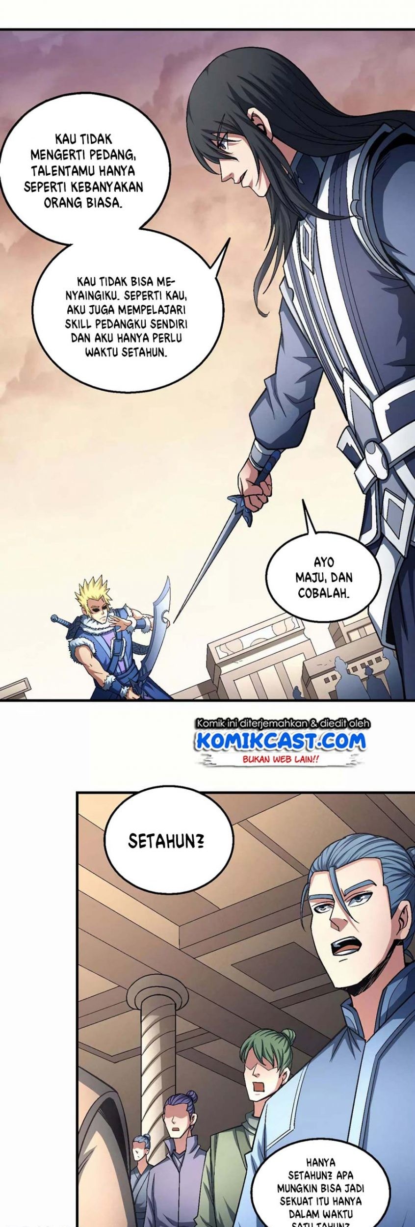 Manga page 25