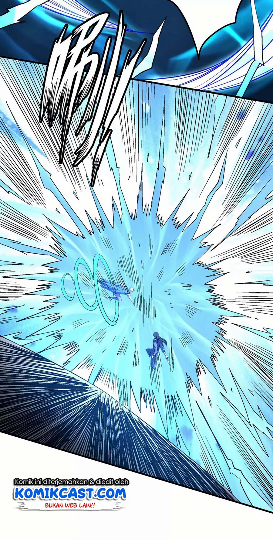 Manga page 28