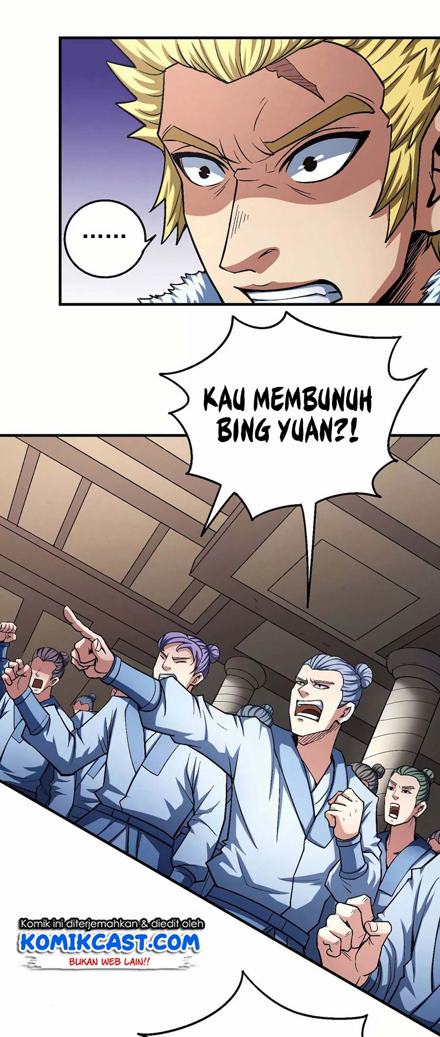 Manga page 4