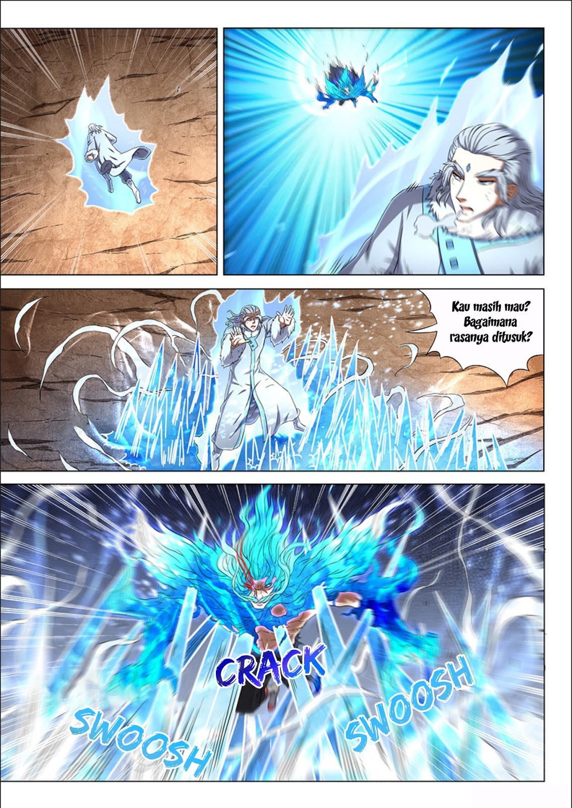 Manga page 10