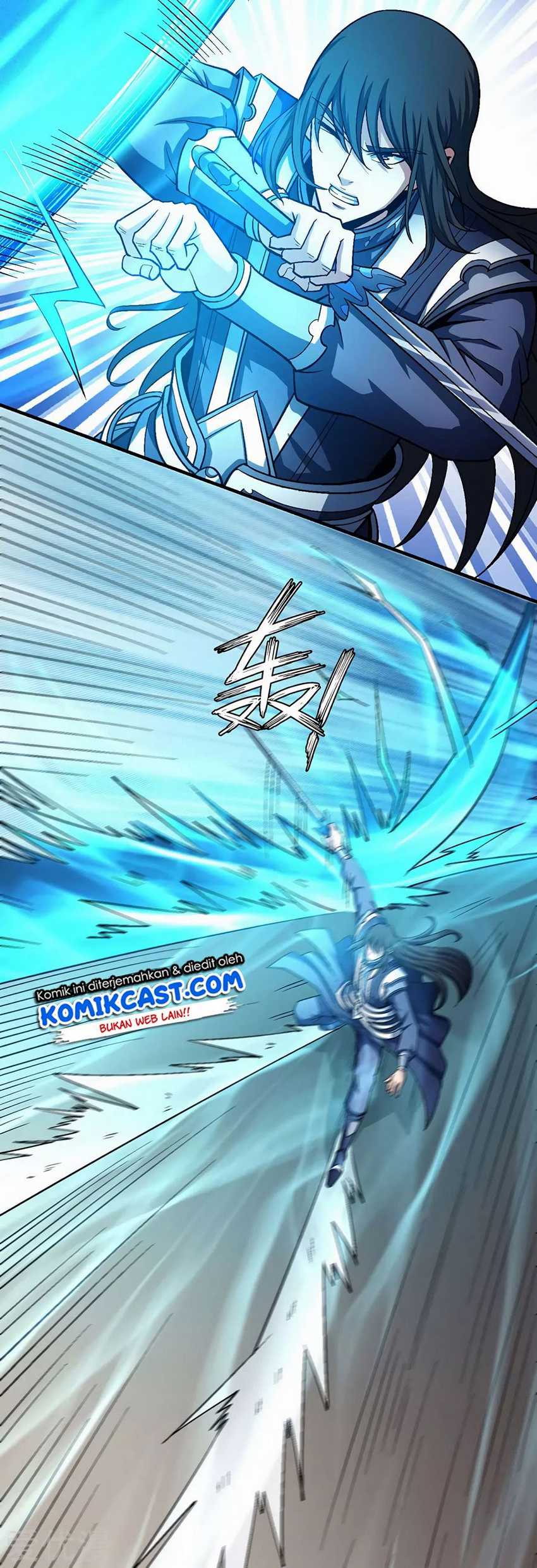 Manga page 19