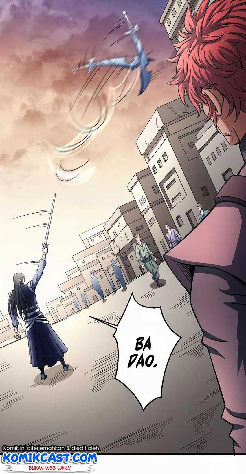 Manga page 7