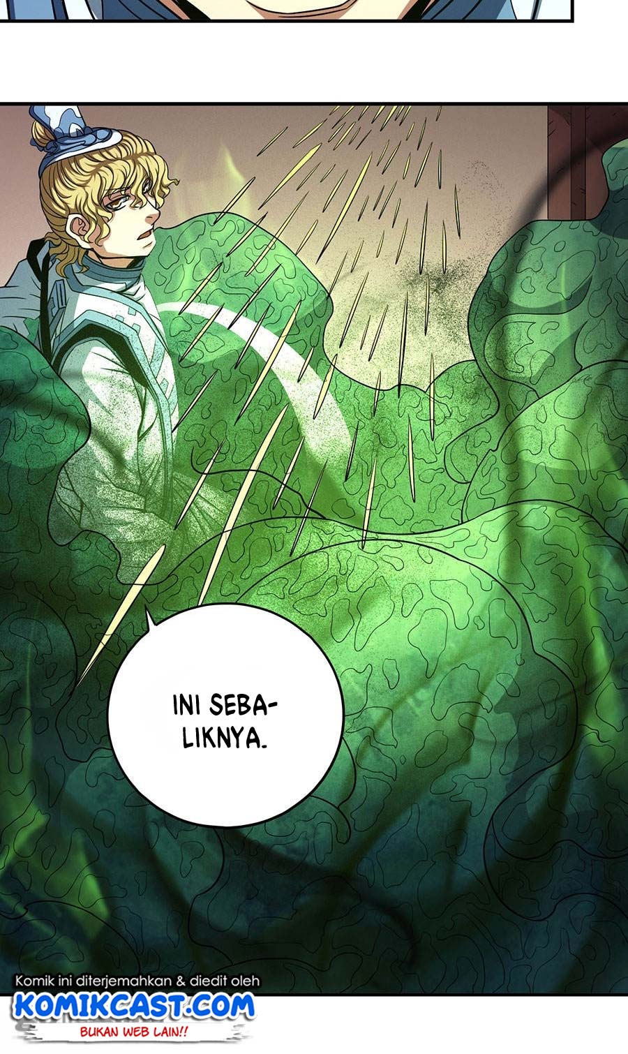 Manga page 10