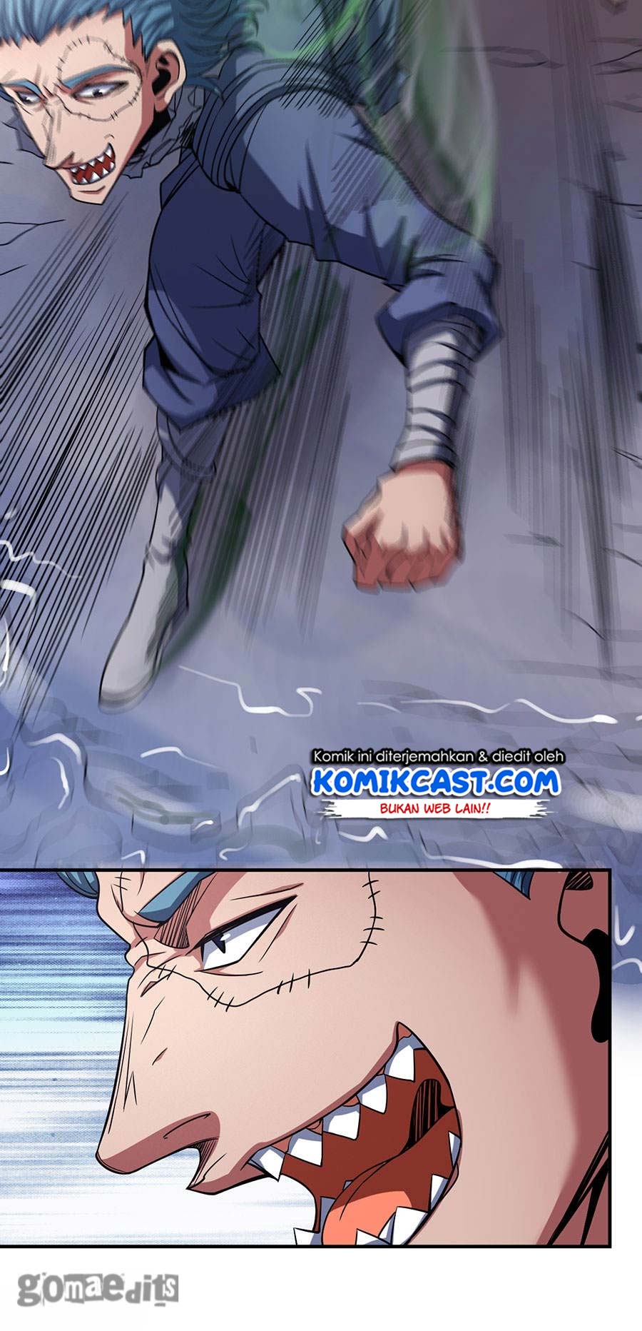 Manga page 12