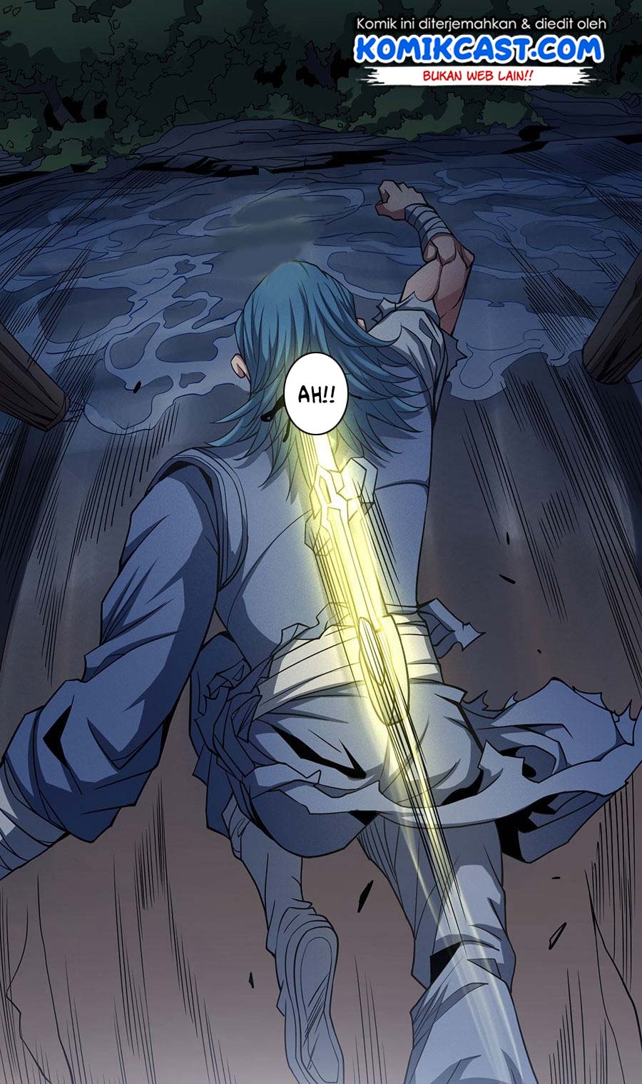 Manga page 13