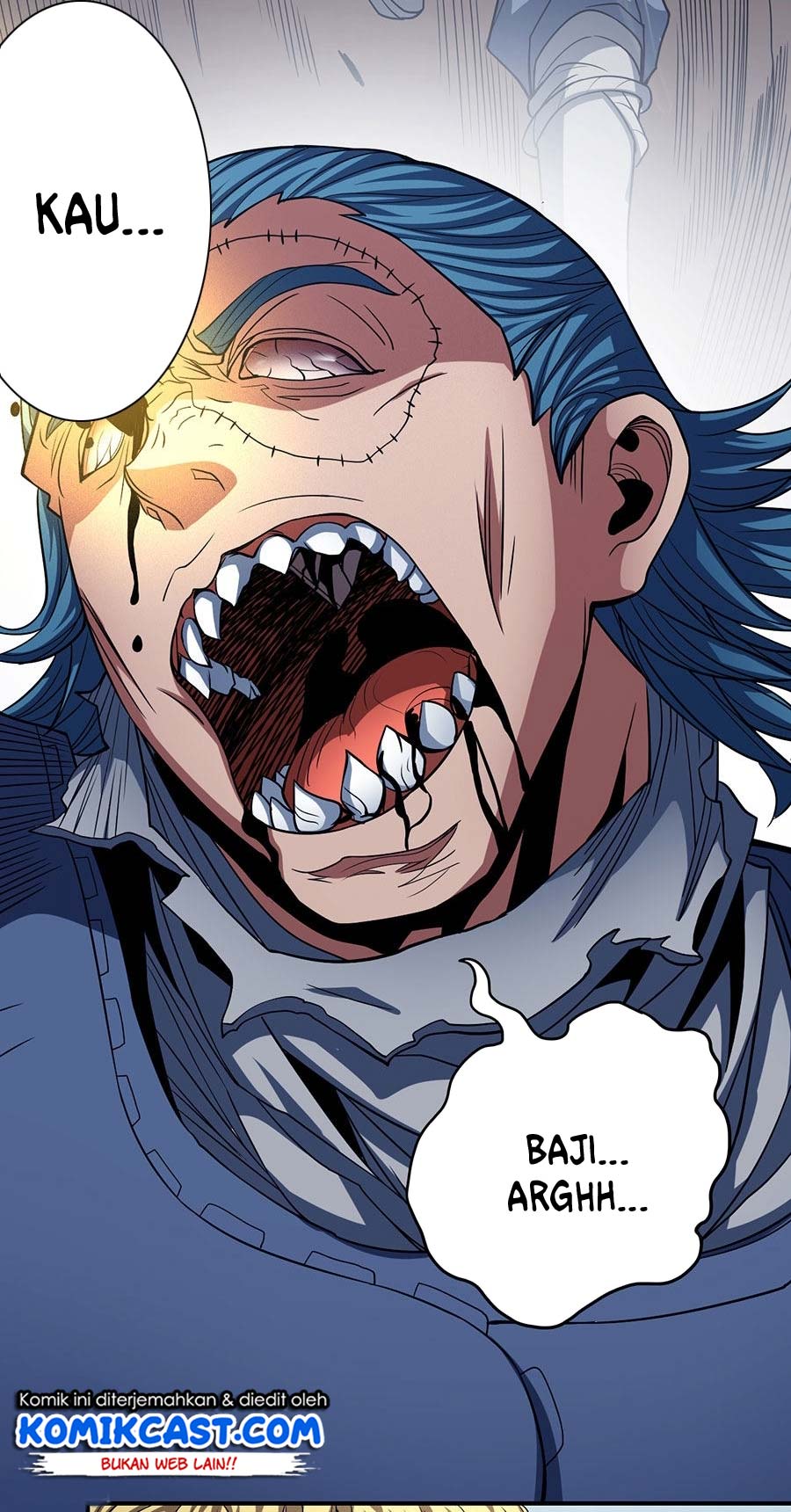 Manga page 14