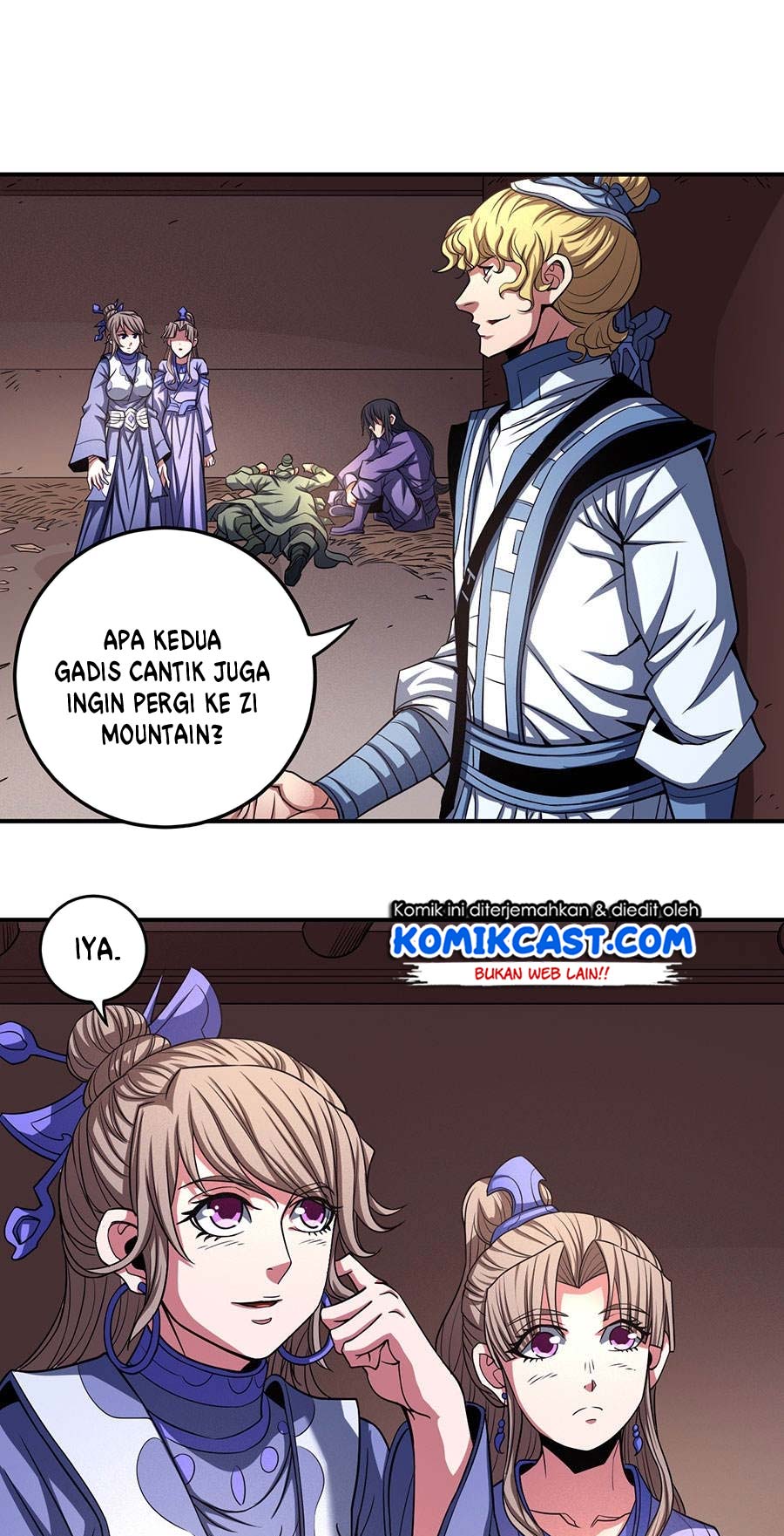 Manga page 16