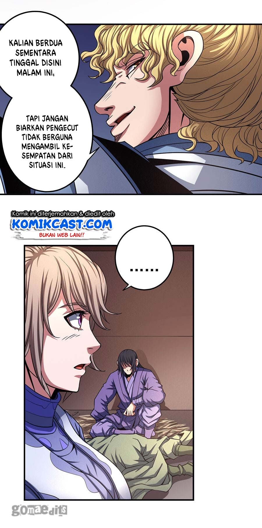 Manga page 19