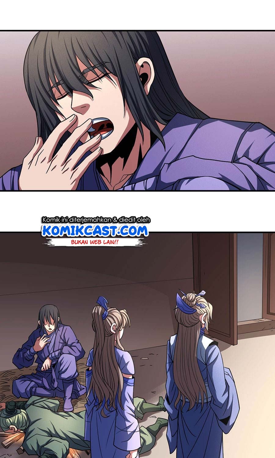 Manga page 20