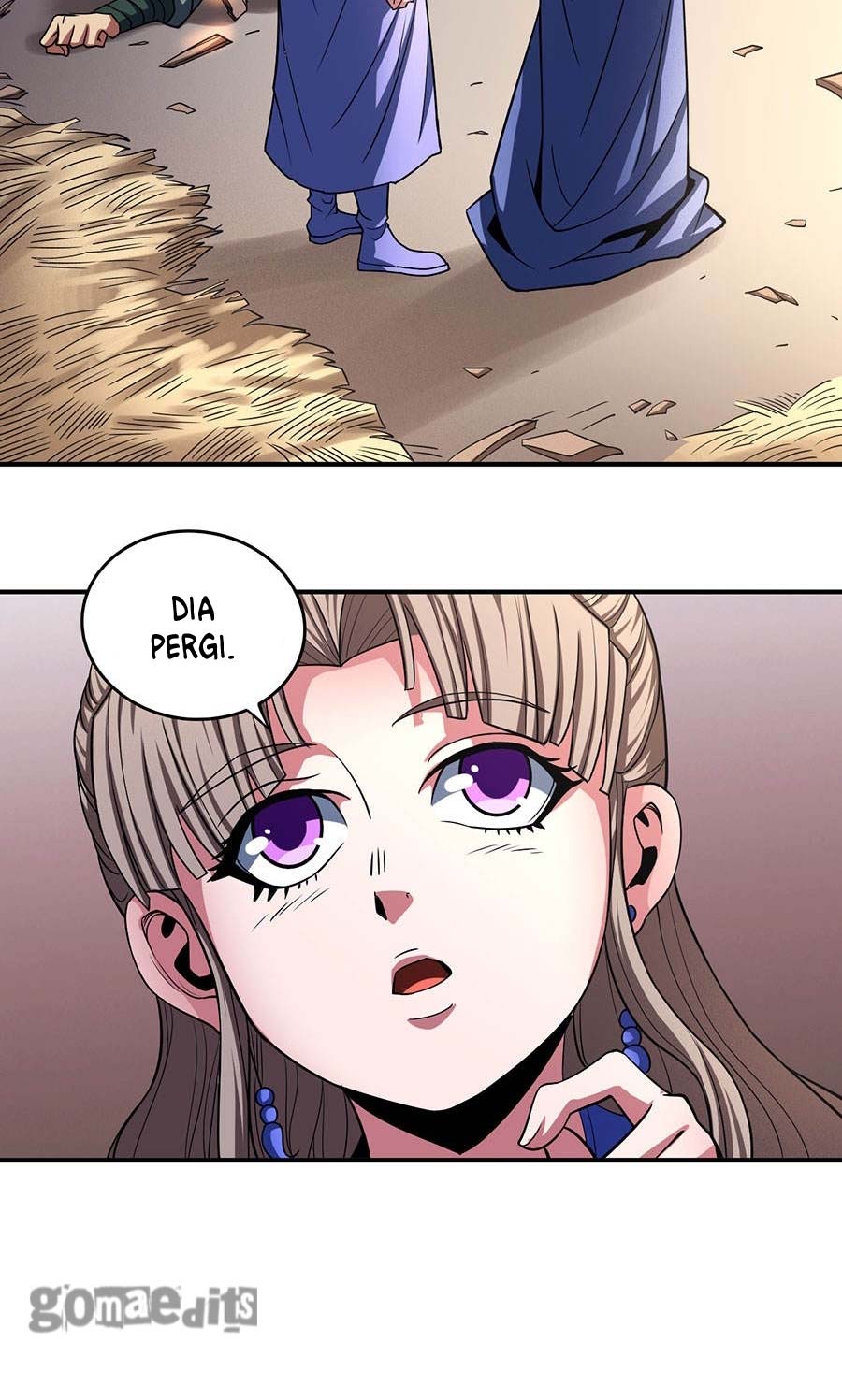Manga page 21