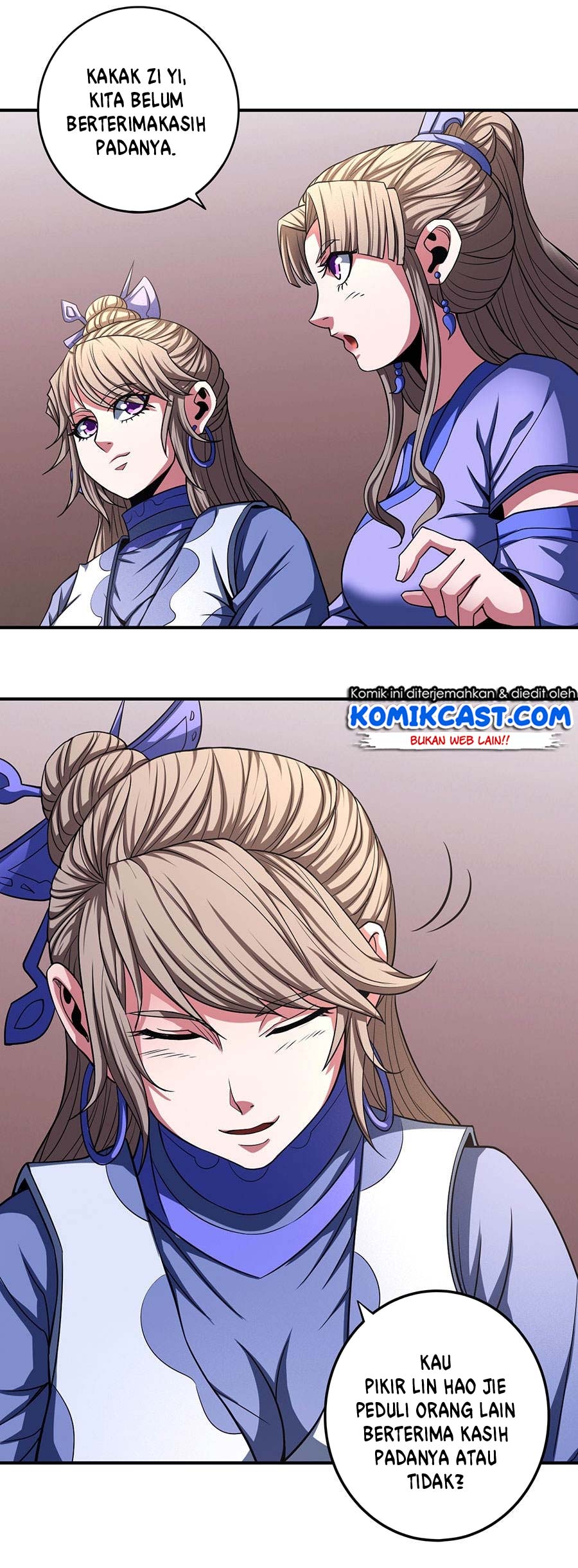 Manga page 22