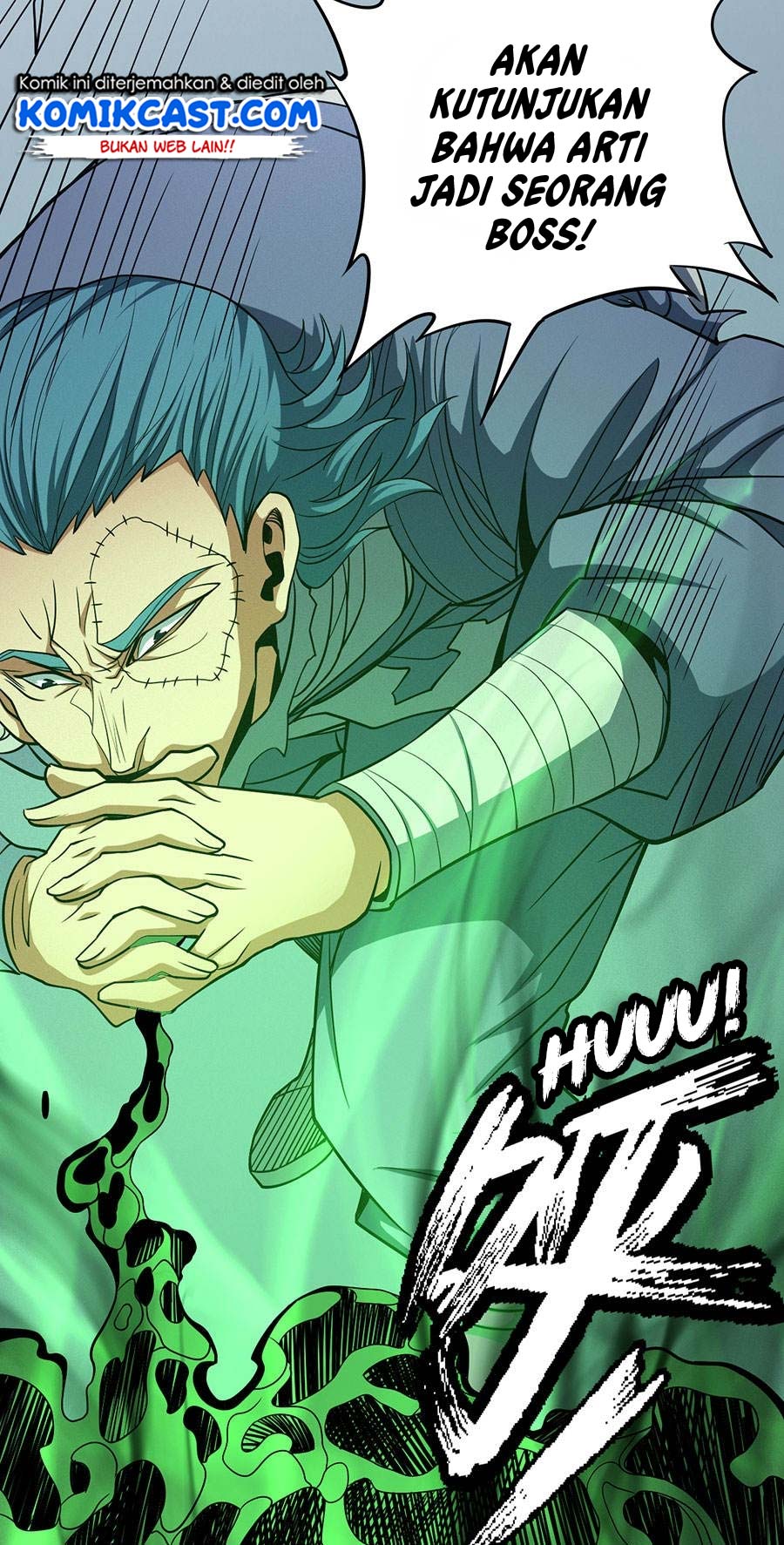 Manga page 6