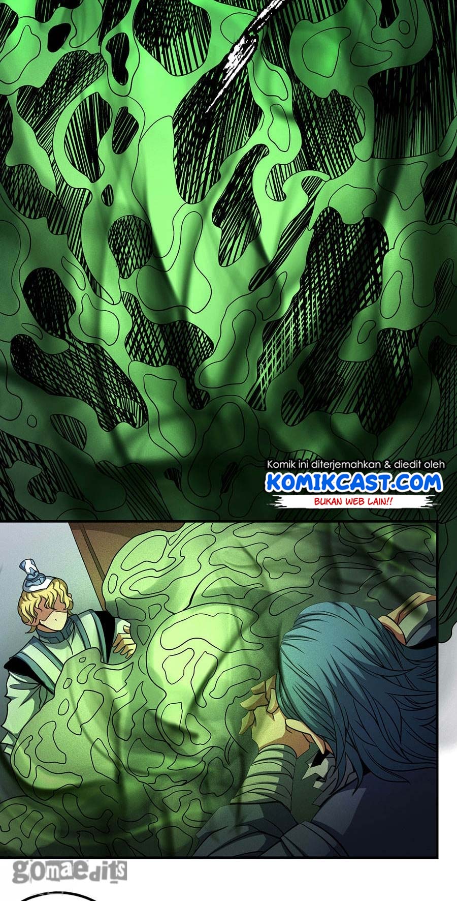 Manga page 7