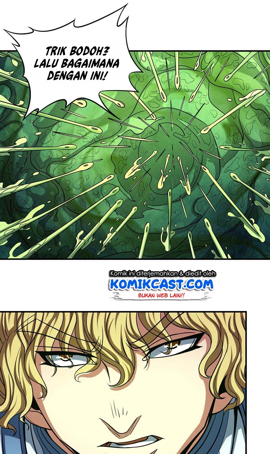 Manga page 9