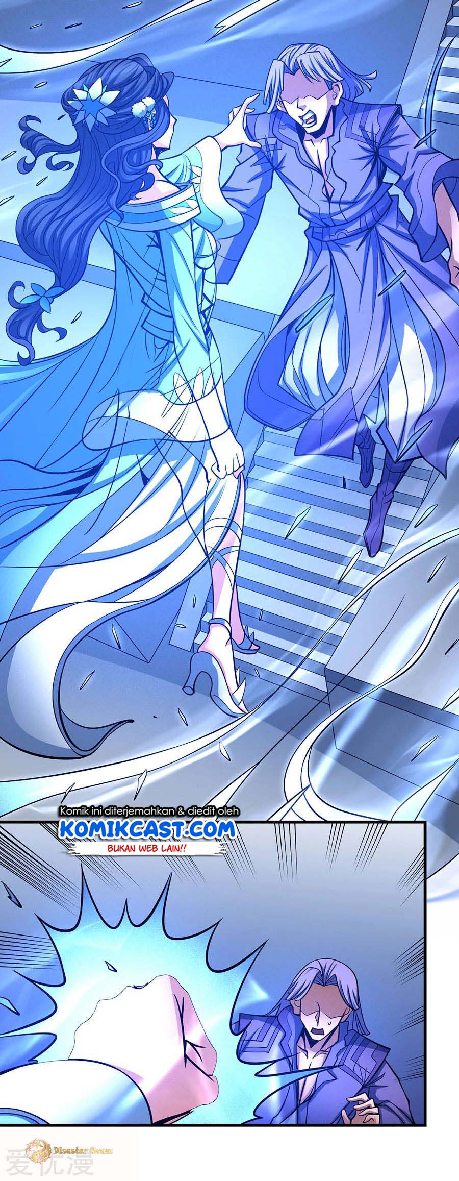 Manga page 11