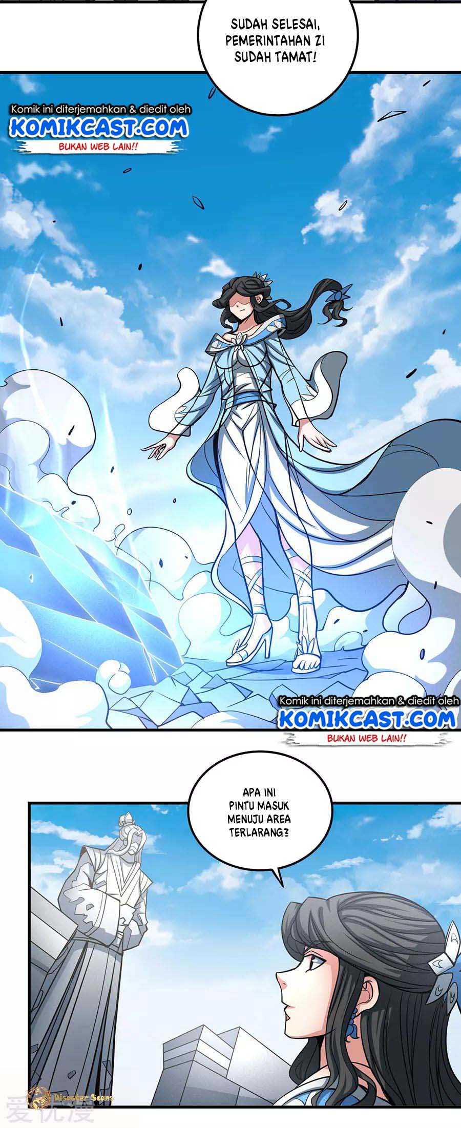 Manga page 19