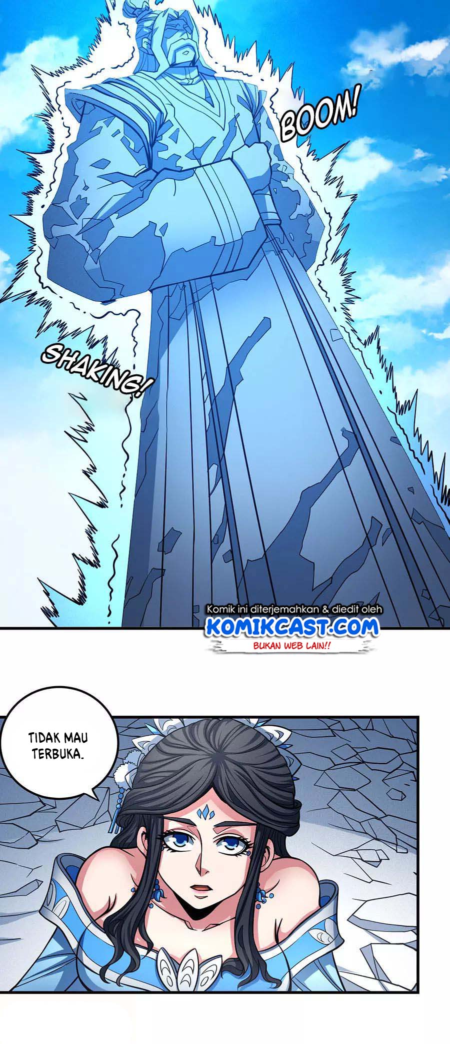 Manga page 21