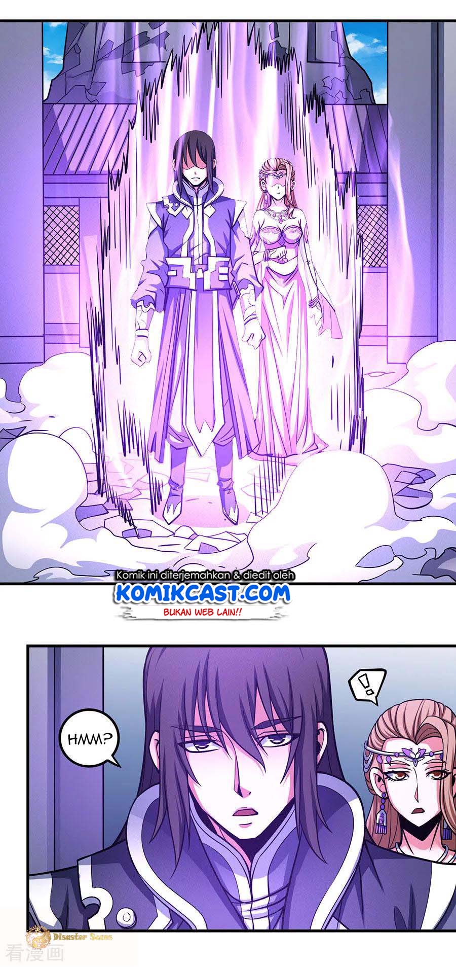Manga page 13