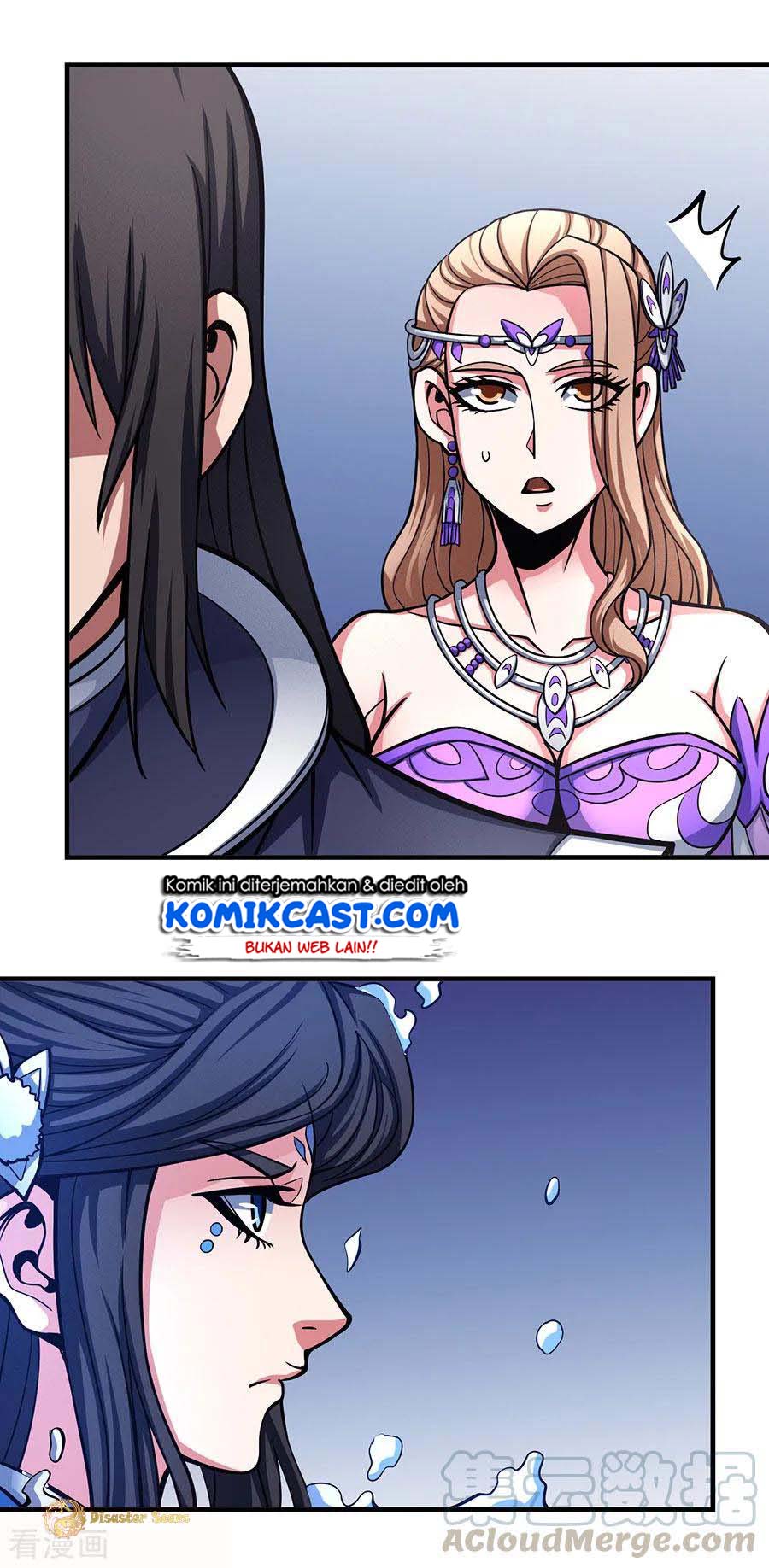 Manga page 15