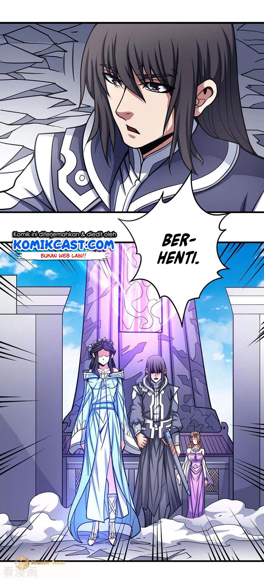 Manga page 19