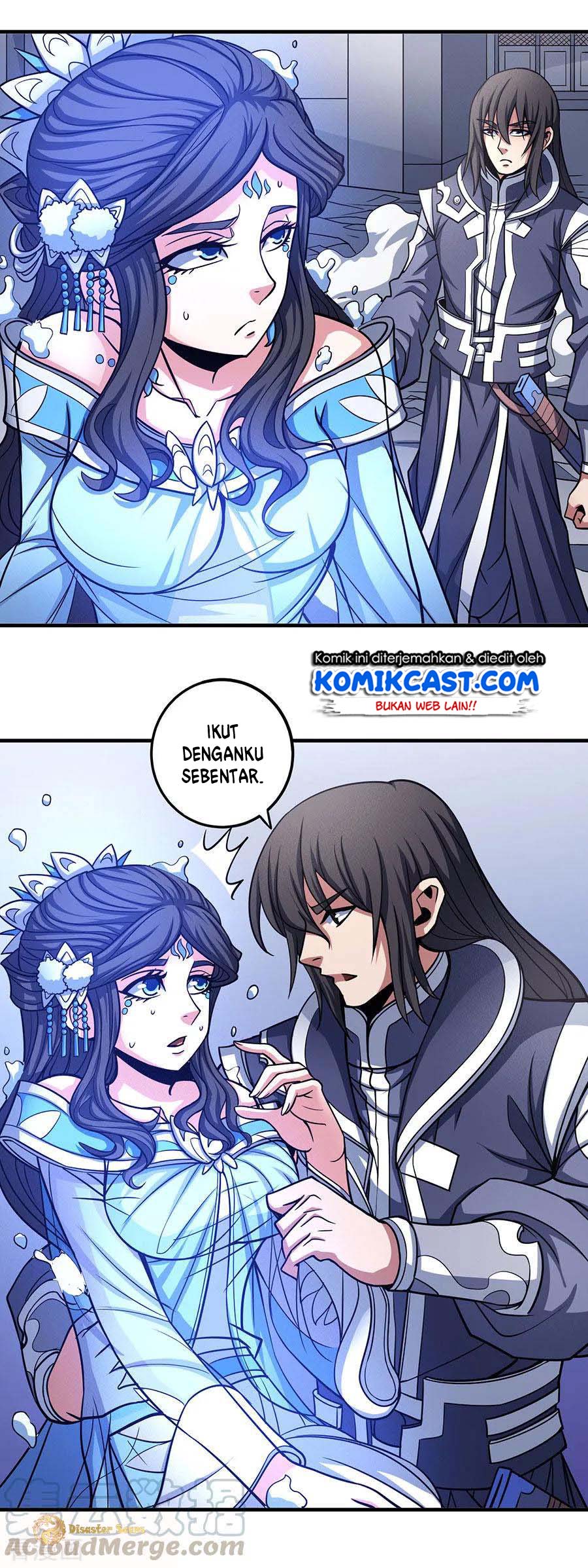 Manga page 20