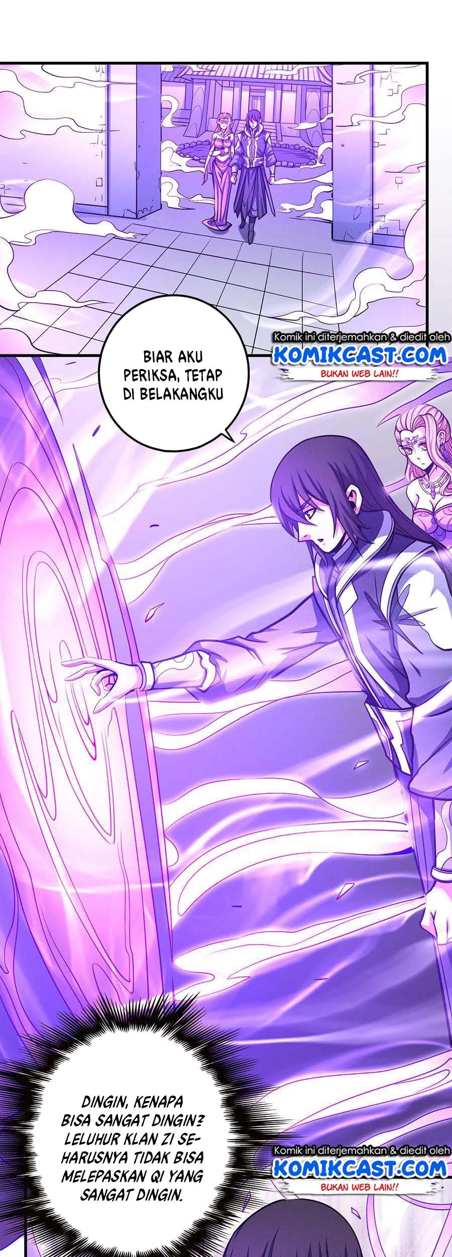Manga page 9