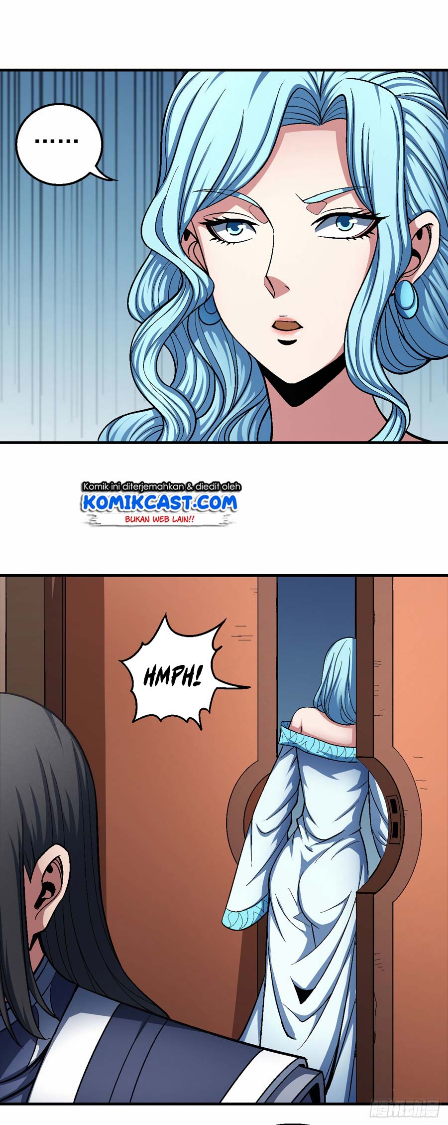 Manga page 12