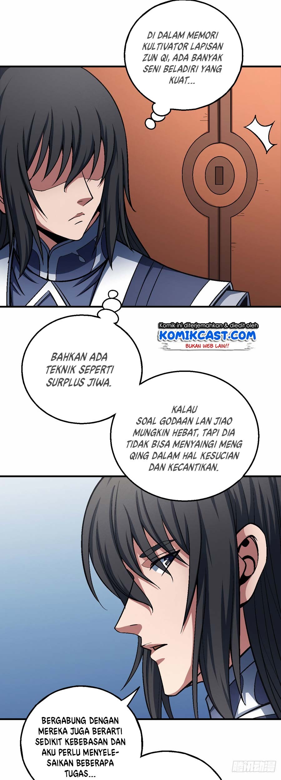 Manga page 13