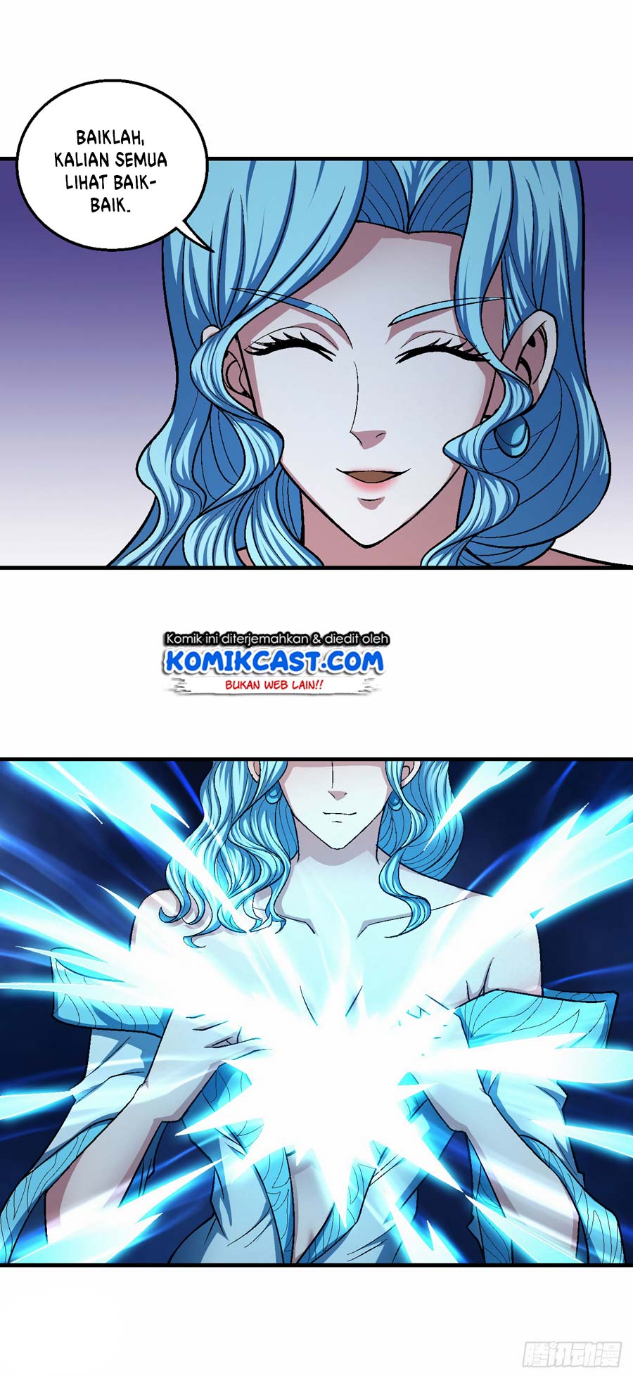 Manga page 19