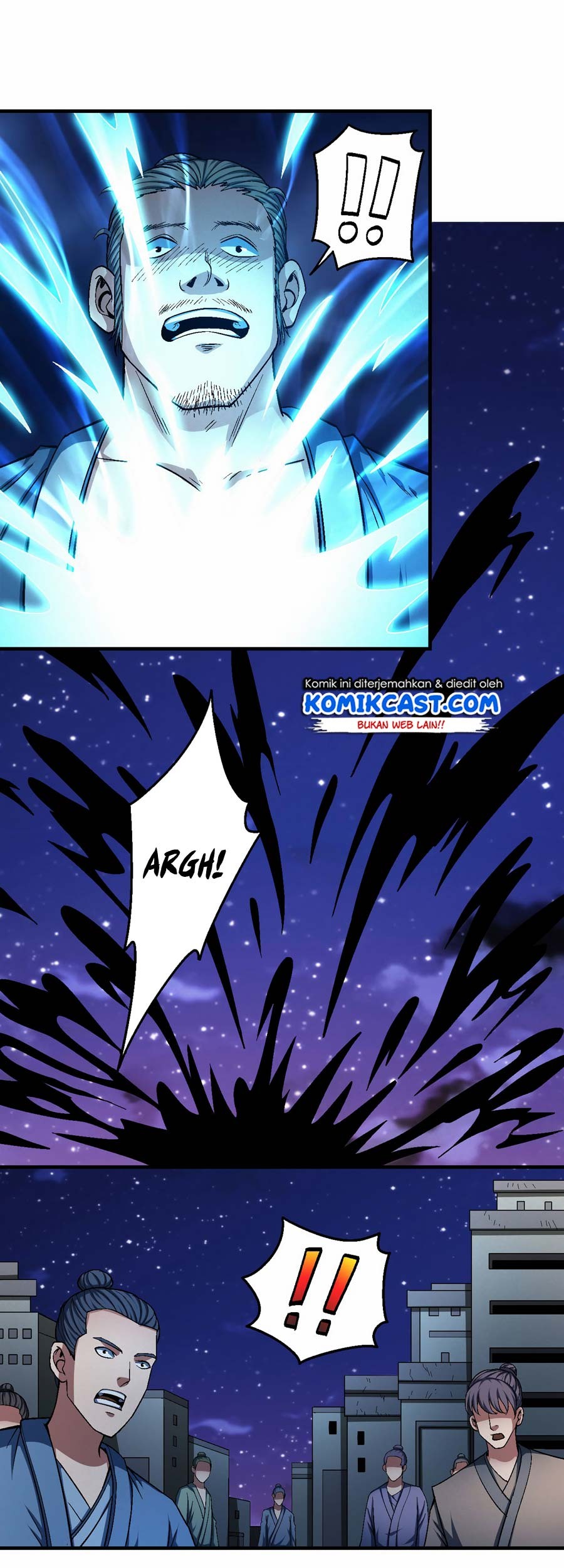 Manga page 20